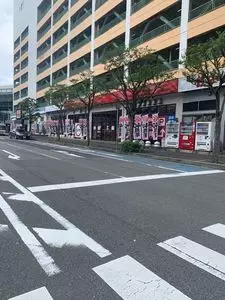 スシロー 生田川インター店