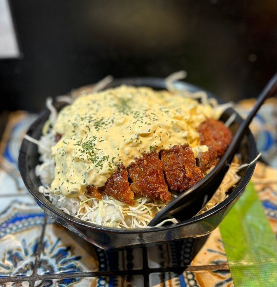 神様､食べても太らない身体をくださいさんが投稿したとんかつ七兵衛 三宮店（とんかつひちべい）に関する口コミの画像