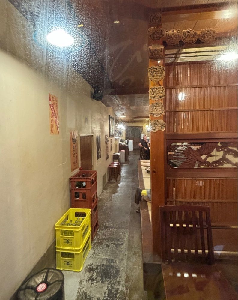 神様､食べても太らない身体をくださいさんが投稿したびっきやに関する口コミの画像