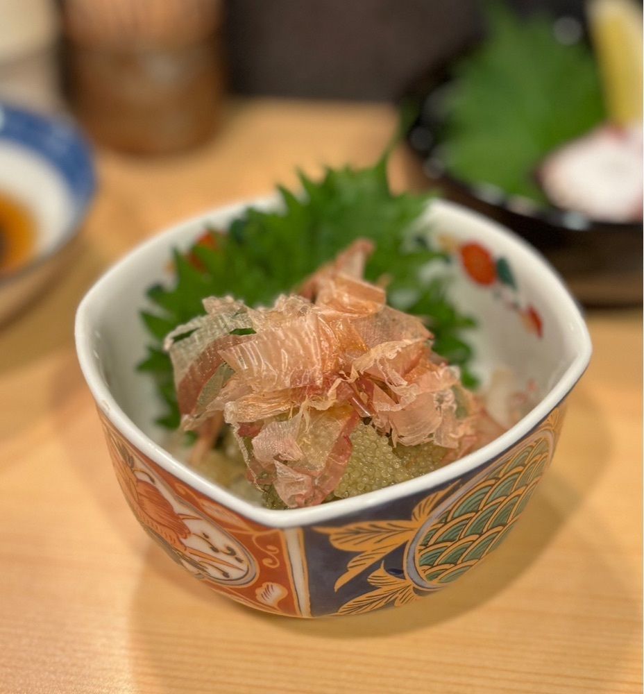神様､食べても太らない身体をくださいさんが投稿した魚介処元に関する口コミの画像