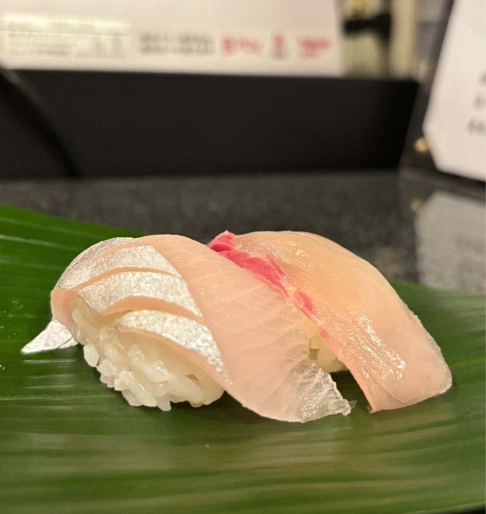 神様､食べても太らない身体をくださいさんが投稿した魚介処元に関する口コミの画像
