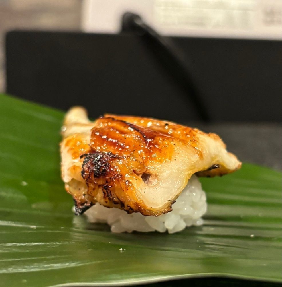 神様､食べても太らない身体をくださいさんが投稿した魚介処元に関する口コミの画像