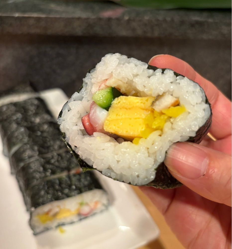 神様､食べても太らない身体をくださいさんが投稿した魚介処元に関する口コミの画像