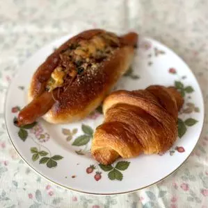 ベーカリーバカンス