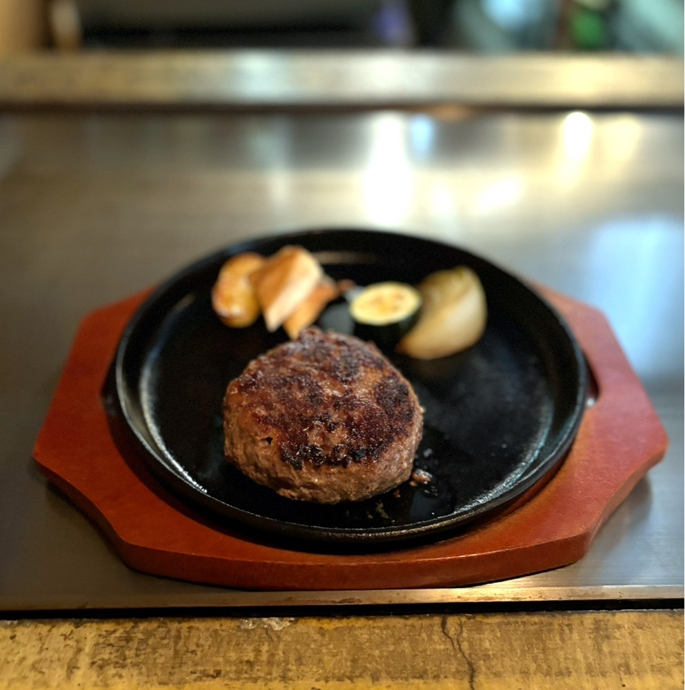 シャトーブリアン NABANA