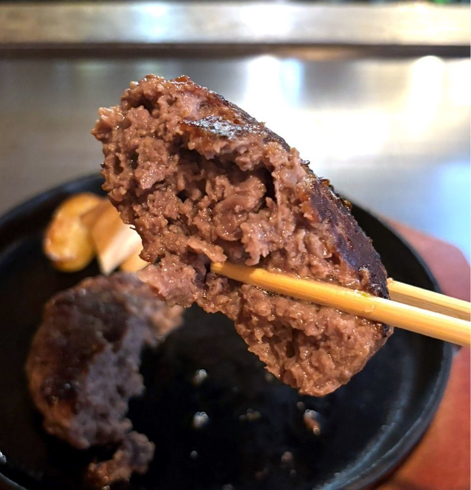 神様､食べても太らない身体をくださいさんが投稿したシャトーブリアン NABANAに関する口コミの画像