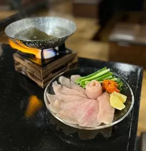今日、鳥にする?
