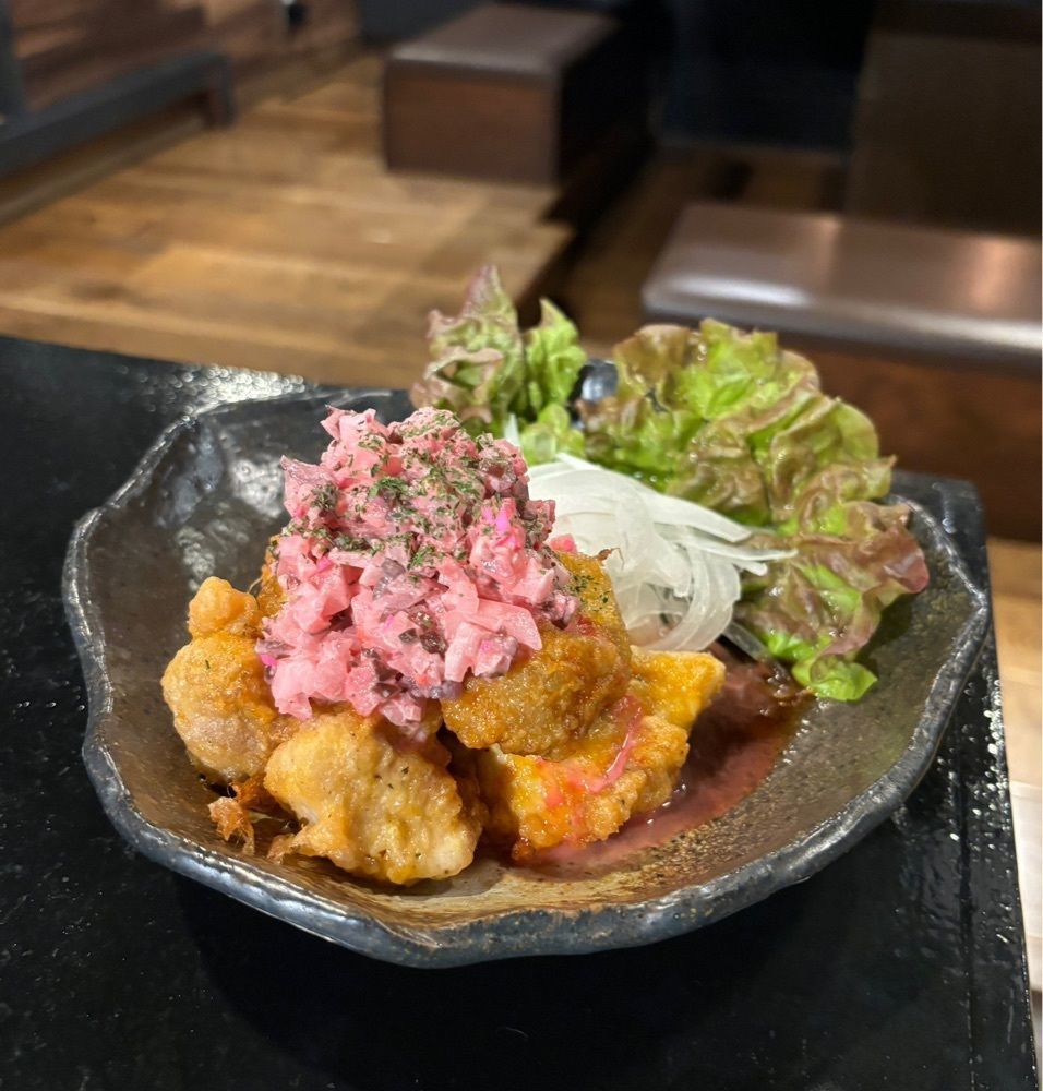 神様､食べても太らない身体をくださいさんが投稿した今日、鳥にする?に関する口コミの画像