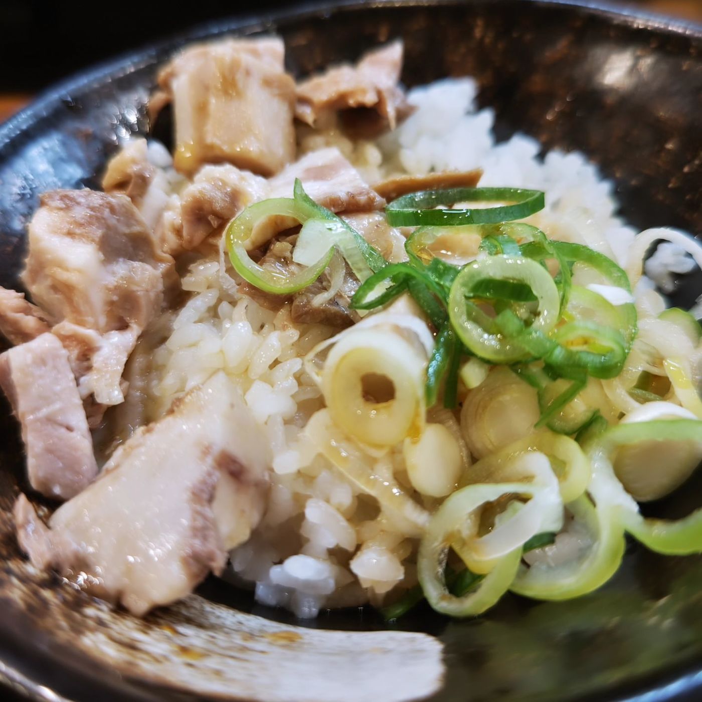 おでかけ探検部さんが投稿したきがる家 豚の最高到達点（【旧店名】横浜家系ラーメン きがる家）に関する口コミの画像