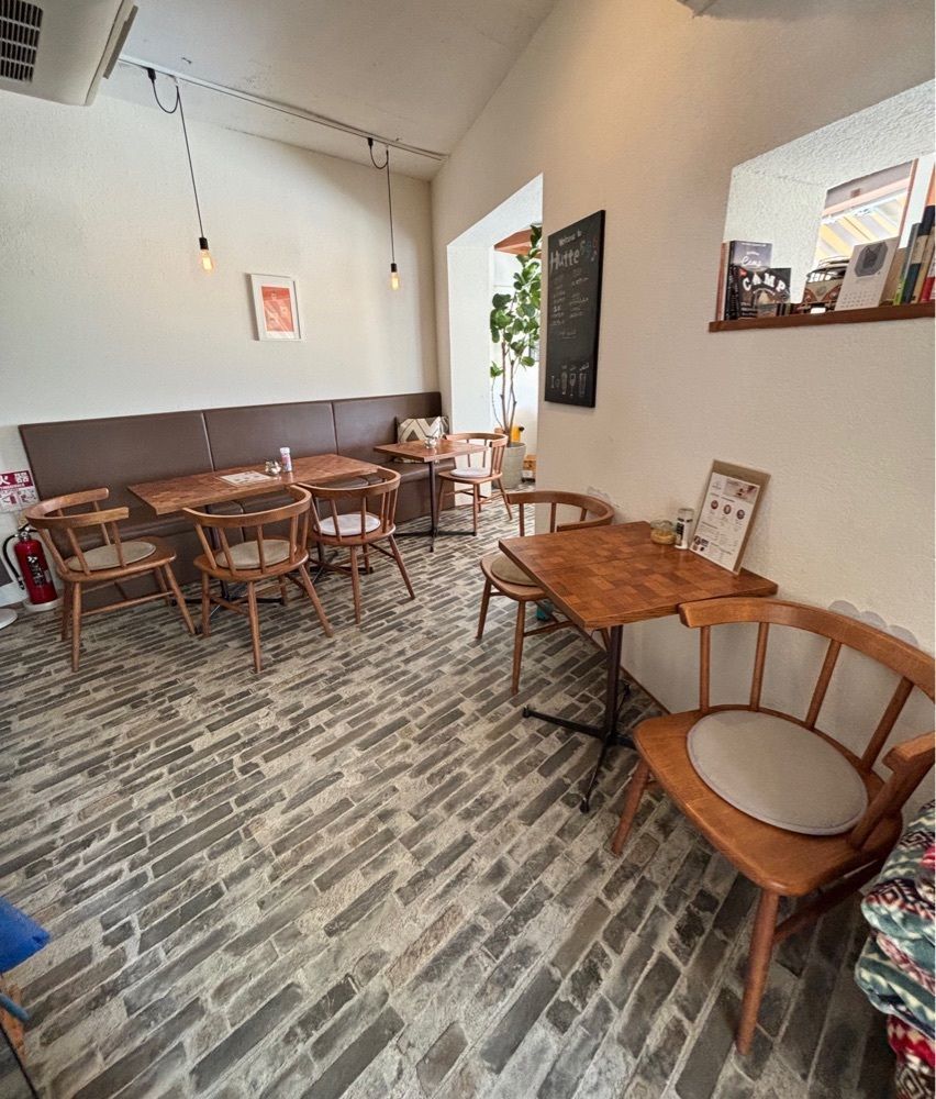 神様､食べても太らない身体をくださいさんが投稿したHutte596（ヒュッテゴーキュウロク）に関する口コミの画像