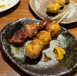 鶏の郷