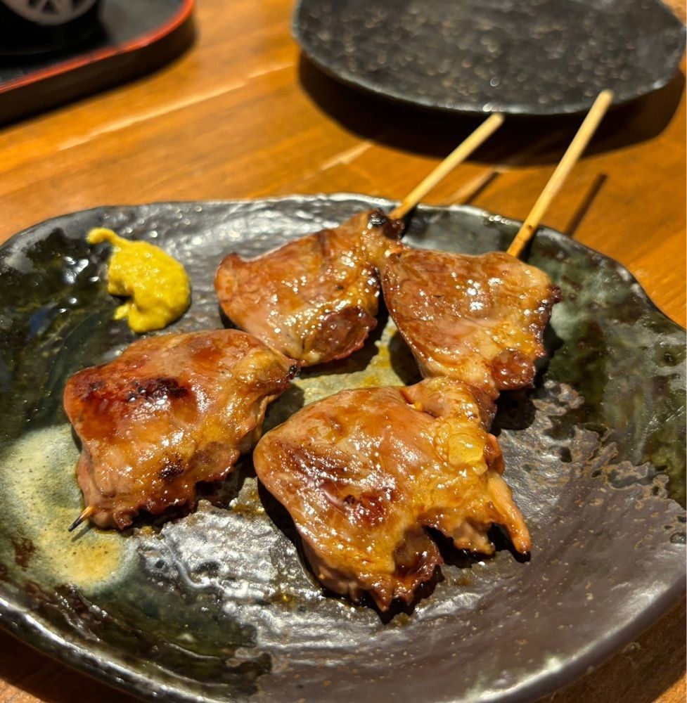 神様､食べても太らない身体をくださいさんが投稿した鶏の郷に関する口コミの画像