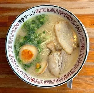 博多ラーメン 片岡屋 稲美店