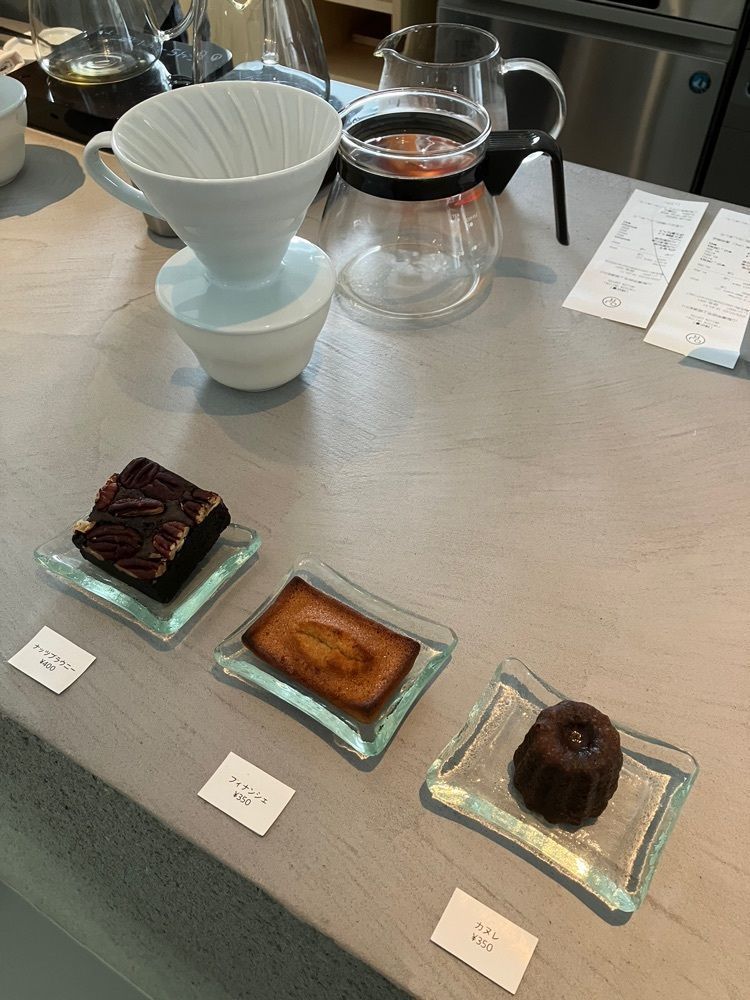 Nさんが投稿したORIJIN COFFEE（オリジン コーヒー）に関する口コミの画像
