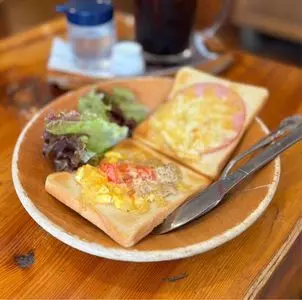珈琲屋OB 神戸店（コーヒーヤオービー）