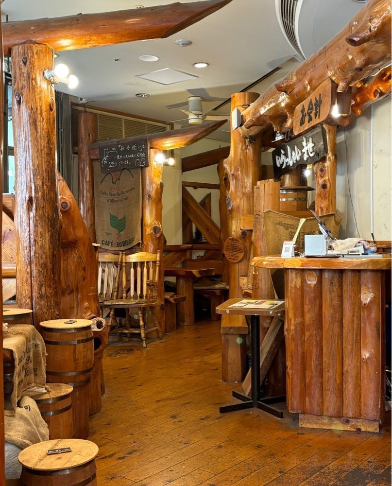 神様､食べても太らない身体をくださいさんが投稿した珈琲屋OB 神戸店（コーヒーヤオービー）に関する口コミの画像