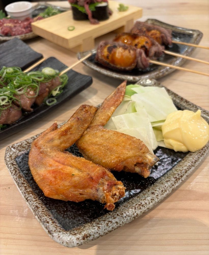 神様､食べても太らない身体をくださいさんが投稿した肉ト魚 大衆酒場 ひとめぼれ 梅田本店に関する口コミの画像