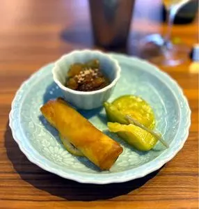 神戸中華 うえばやし（【旧店名】チャイナ食堂 九龍）