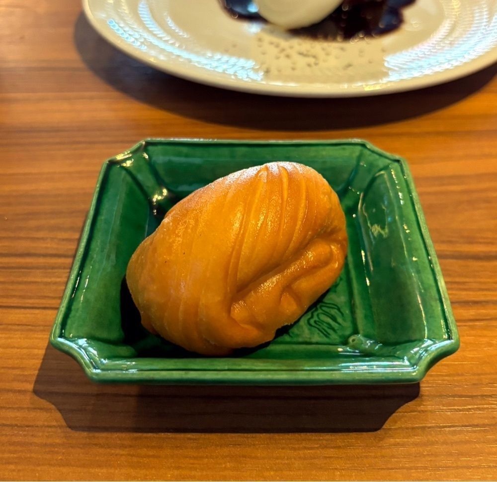 神様､食べても太らない身体をくださいさんが投稿した神戸中華 うえばやし（【旧店名】チャイナ食堂 九龍）に関する口コミの画像