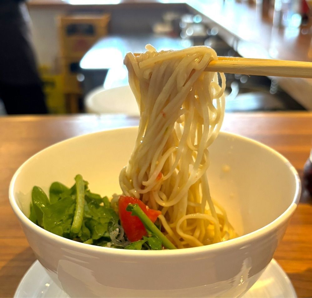 神様､食べても太らない身体をくださいさんが投稿した神戸中華 うえばやし（【旧店名】チャイナ食堂 九龍）に関する口コミの画像