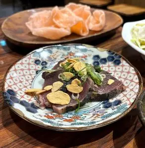 肉大衆酒場 ドンちゃん 梅田店