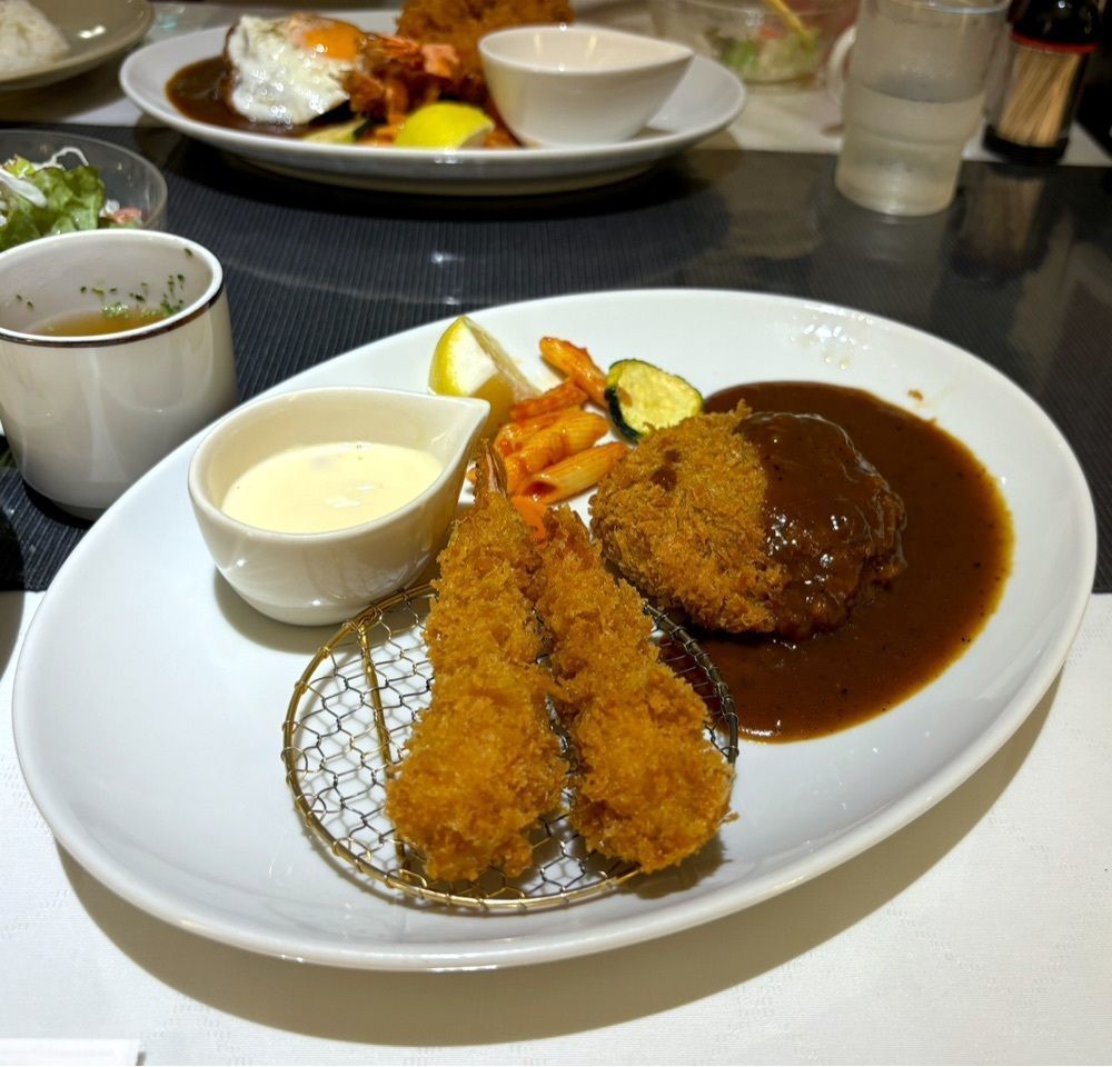 神様､食べても太らない身体をくださいさんが投稿したポンシェルに関する口コミの画像