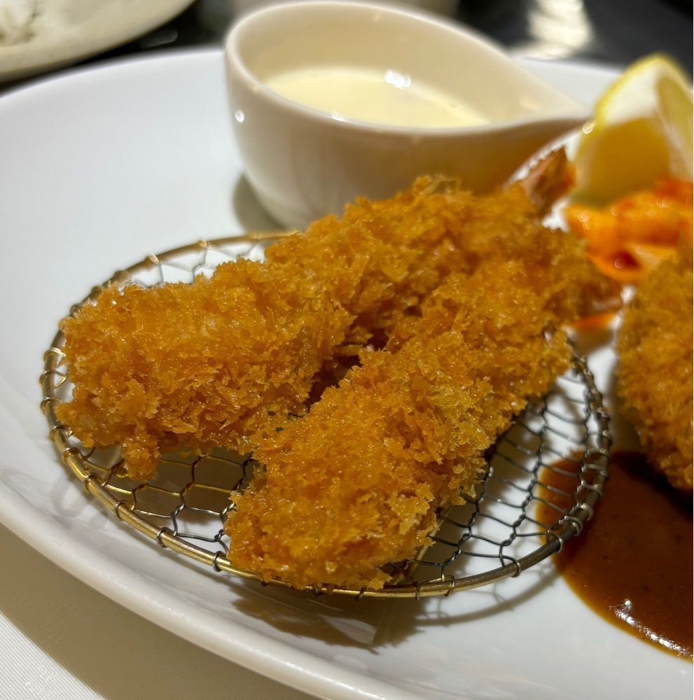 神様､食べても太らない身体をくださいさんが投稿したポンシェルに関する口コミの画像