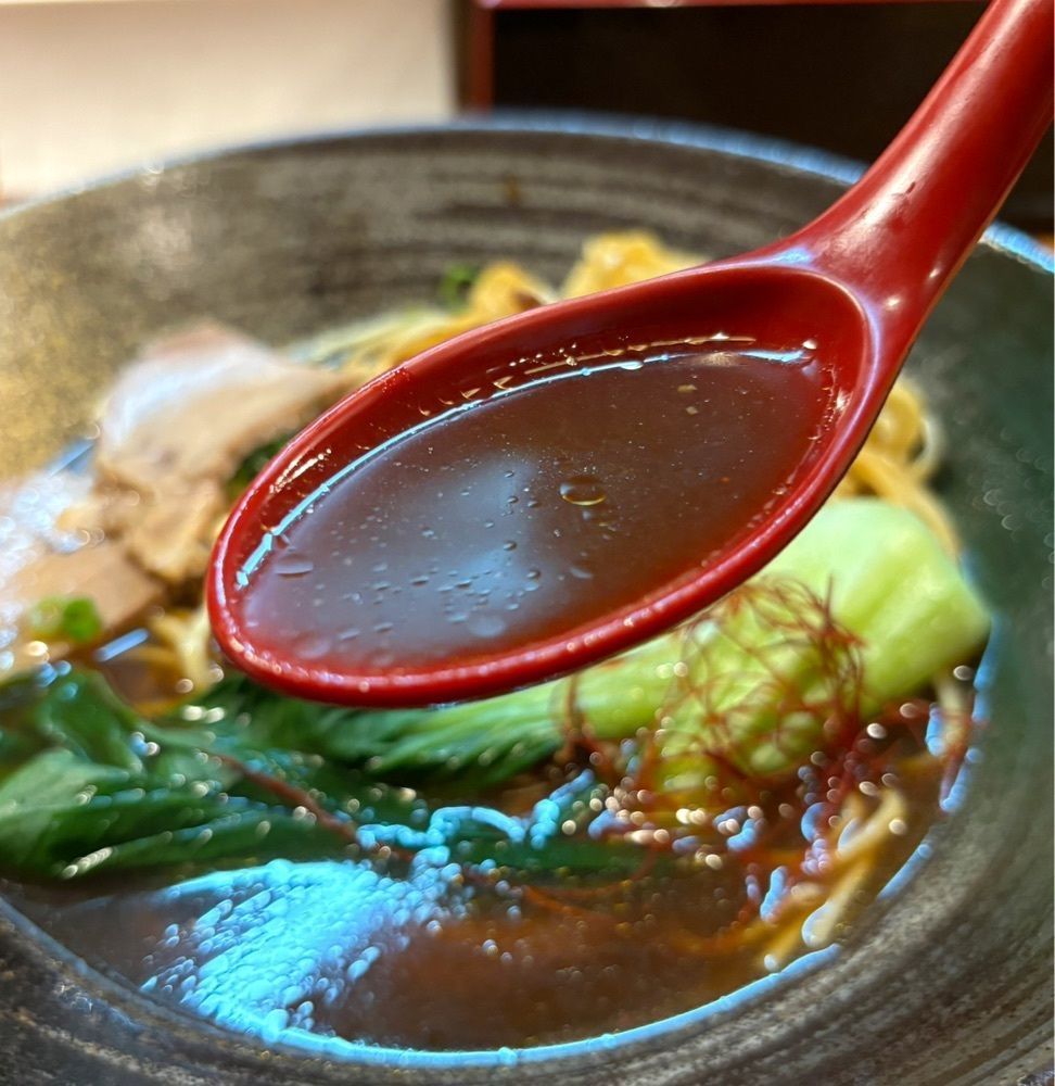 神様､食べても太らない身体をくださいさんが投稿した肉味噌麺 うやうやに関する口コミの画像