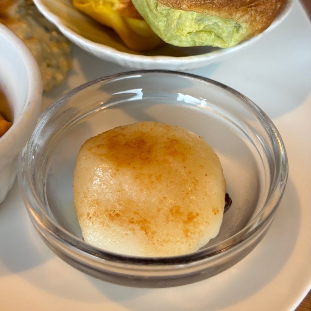 神様､食べても太らない身体をくださいさんが投稿したカッパヤキッチンに関する口コミの画像