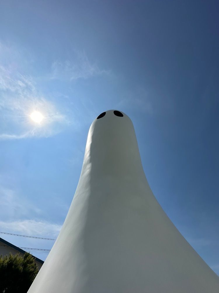 BOM-BA-YEさんが投稿した十和田市役所に関する口コミの画像