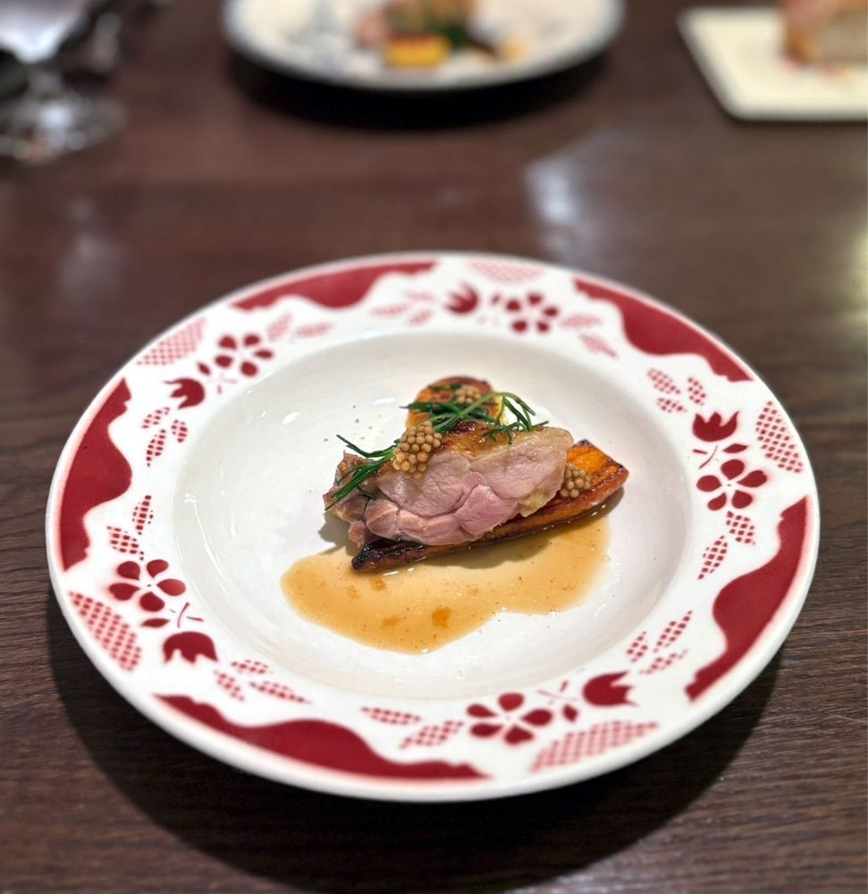 神様､食べても太らない身体をくださいさんが投稿したsamoに関する口コミの画像