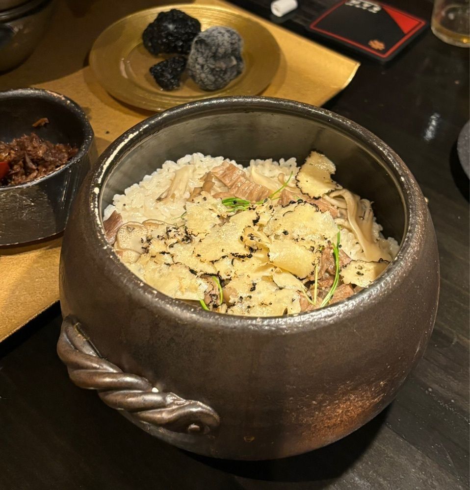 神様､食べても太らない身体をくださいさんが投稿した焼肉きた松 別邸に関する口コミの画像