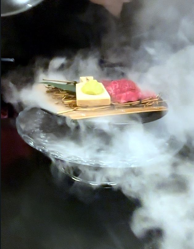 神様､食べても太らない身体をくださいさんが投稿した焼肉きた松 別邸に関する口コミの画像
