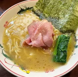 こいけのいえけい