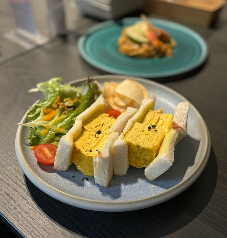 神様､食べても太らない身体をくださいさんが投稿したITO wabi sabi（イト ワビ サビ）に関する口コミの画像