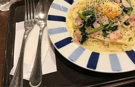鎌倉パスタ イオンモール綾川店