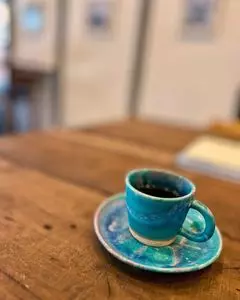 仁之助コーヒー