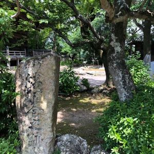 道成寺「千手観音」 5枚目