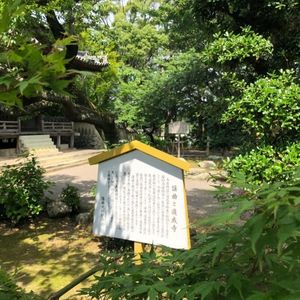 道成寺「千手観音」 6枚目