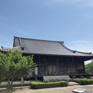 道成寺「千手観音」 2枚目