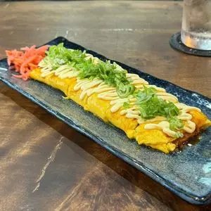 鉄板焼 藁しべ