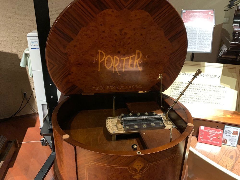 annko(/ω*＊) さんが投稿した浜名湖オルゴールミュージアムに関する口コミの画像