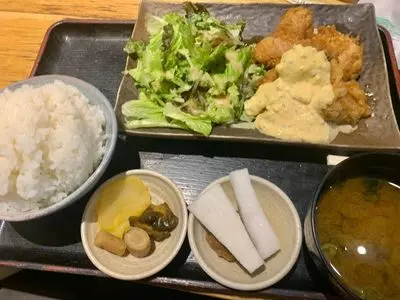 じとっこ組合 三島駅前店