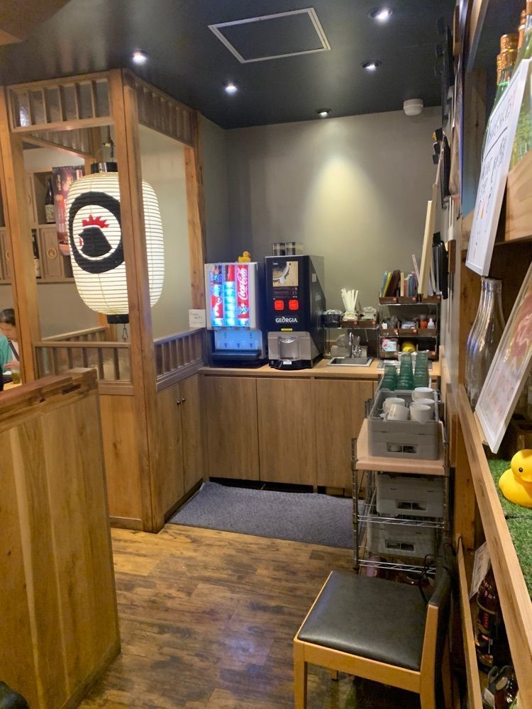 リトアニアの貴公子さんが投稿したじとっこ組合 三島駅前店に関する口コミの画像