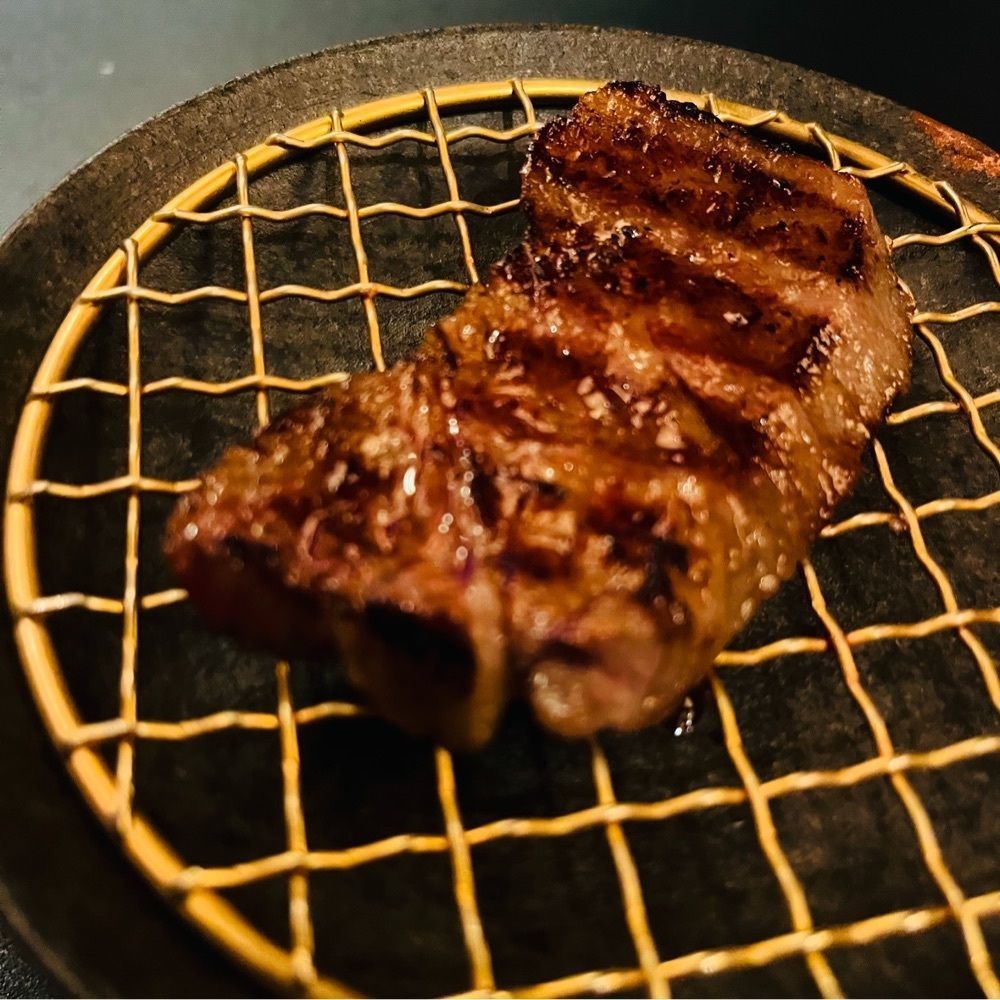 東京食べあルークさんが投稿した西麻布 焼肉 X（ヤキニクテン・YAKINIKU TEN）に関する口コミの画像