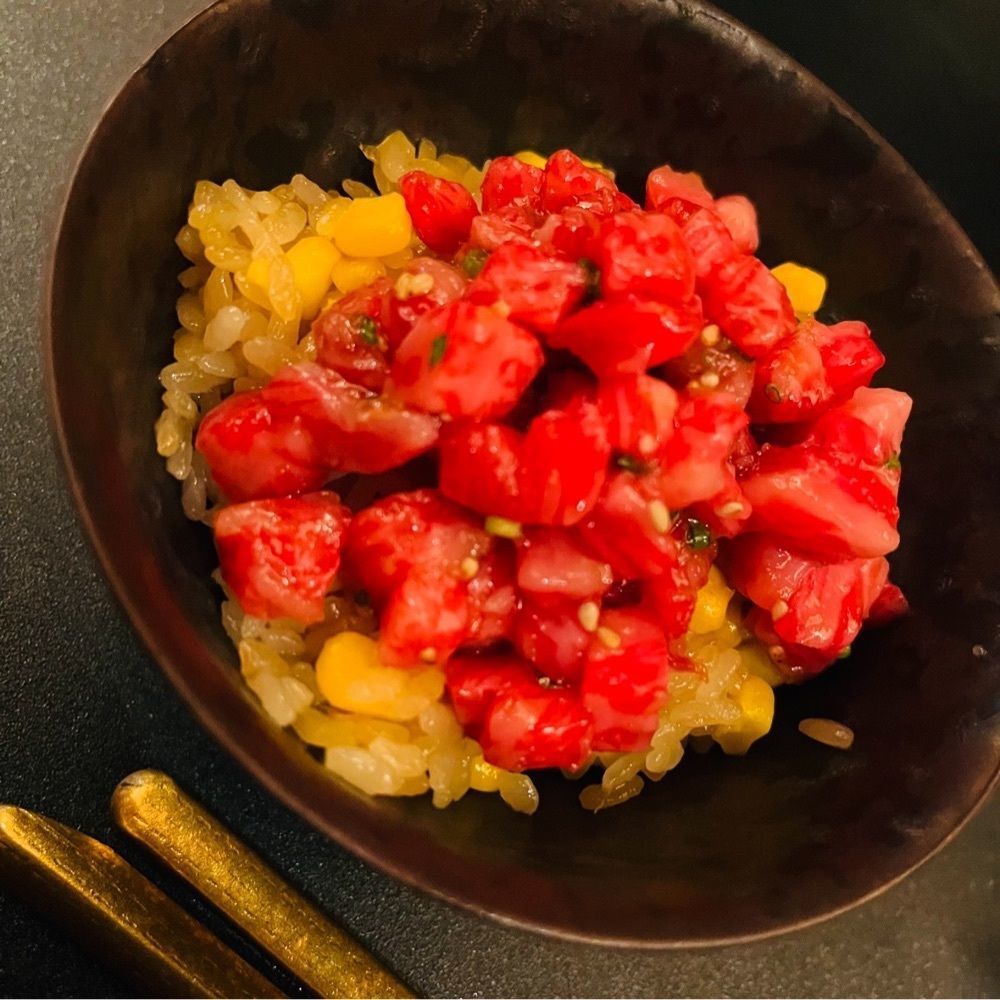 東京食べあルークさんが投稿した西麻布 焼肉 X（ヤキニクテン・YAKINIKU TEN）に関する口コミの画像