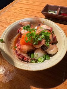 魚真 新宿店 3枚目