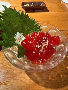 魚真 新宿店 4枚目