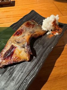 魚真 新宿店 5枚目