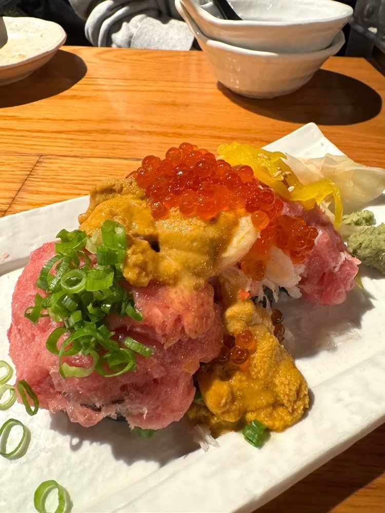junjun09090909さんが投稿した魚真 新宿店に関する口コミの画像